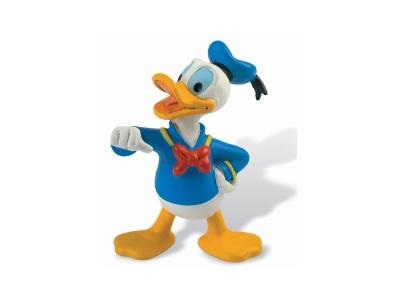 La Maison de Mickey figurine Donald Duck 7 cm