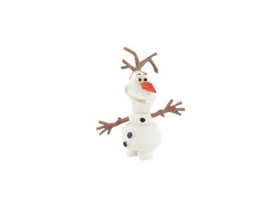 La Reine des neiges figurine Olaf 4,5 cm 
