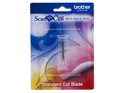 Brother CABLDP1 Lame de coupe Scan-N-Cut pour coupes standard argent