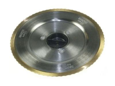 Bosch Lame De Trancheuse Ref: 00626132