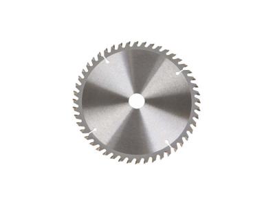 Lame circulaire &Oslash;160x20 48T pour scie circulaire Scheppach PL55 PL55Li