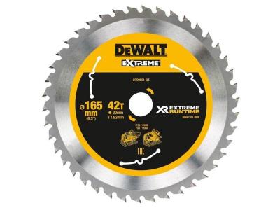 Lame de scie DeWalt Batterie DT99561