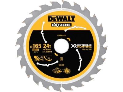 Lame de scie DeWalt Batterie DT99560