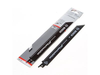 Bosch - 2608635527 Lame de scie sabre s 1113 awp