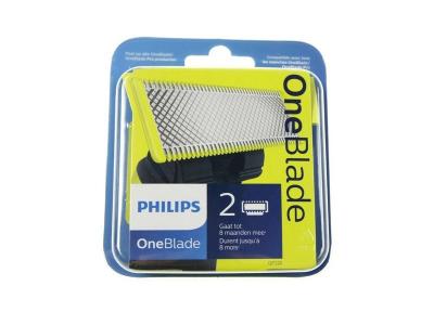 Lames pour rasoir oneblade philips - qp220/55