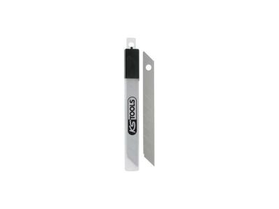 Lames s&eacute;cables KS TOOLS pour cutters universels 9mm - 907.2168