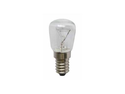 Lampe 25w e14 pour four whirlpool - 8375235