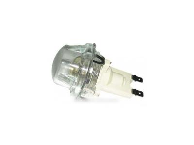 ELECTROLUX - lampe compl&egrave;te diam 47 m/m pour four ELECTROLUX