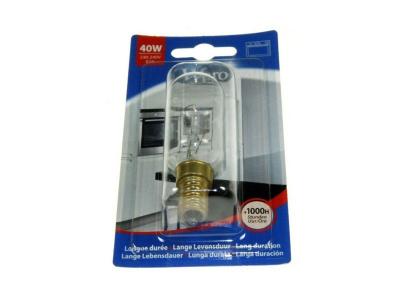 Lampe De Four T29 40w E14 300&deg;c Pour Four Whirlpool - 484000000978