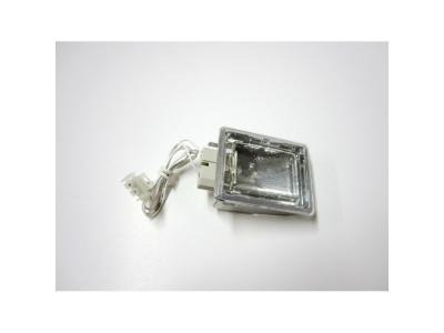 Lampe halogene complete avec coffret lampe pour four - 8780220