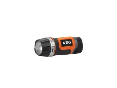 AEG BLL 12 C (12 V, sans Akku) Akkuleuchte