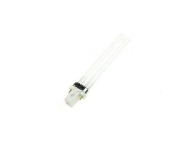 Lampe neon g23 compact (l.237mm) 11 w pour hotte scholtes - c00132296