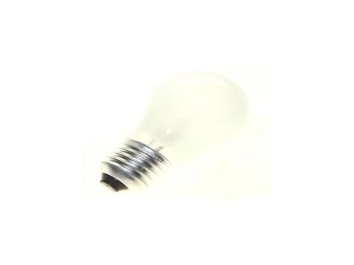 Lampe eco halogene p45 e27 28w 120v Whirlpool 481213418056