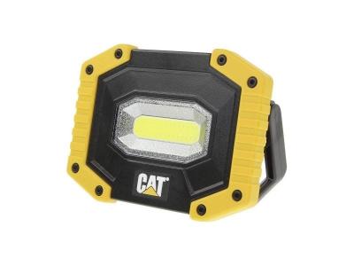 Spot de travail rechargeable Caterpillar 500 Lumens