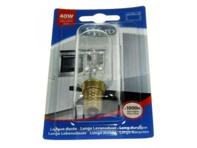 Whirlpool - LAMPE T29-40W E14 300&deg;C POUR FOUR WHIRLPOOL