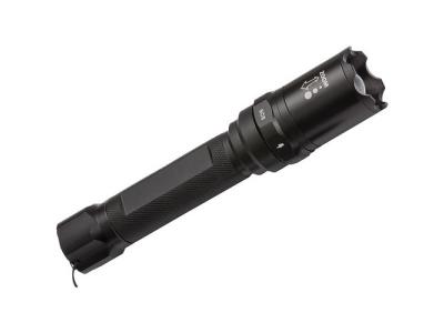 Lampe torche Led rechargeable LuxPremium Selector TL 350 lm
