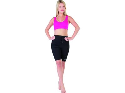 Corsaire minceur cycliste Lanaform T4