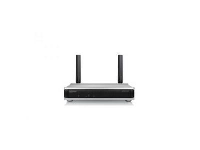 Lancom Systems 730-4G+ wireless router Gigabit Ethernet 3G Black,Grey 