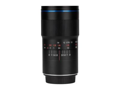 Laowa objectif 100mm f/2.8 ultra macro apo compatible avec nikon 