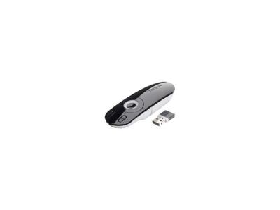 TARGUS T&eacute;l&eacute;commande pour PC/MAC - AMP13EU