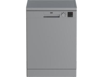 Lave-vaisselle BEKO LVV4729S 60cm Silver
