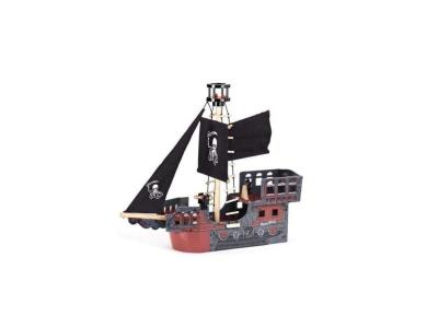 Papo Pirates and corsairs - Bateau fantastique