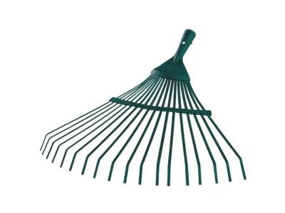 Leborgne 373180 Balai Gazon Fil Plat Sans Manche