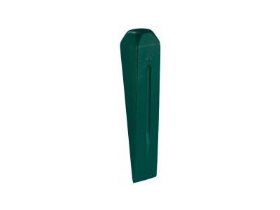 Leborgne - coin &agrave; bois bout plat 3 kg 229300