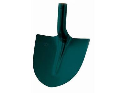 Leborgne - pelle ronde t&ocirc;le 27cm sans manche 005270