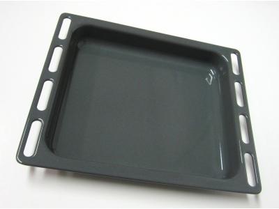 Leche-frites Emaille Pyro 446x364x56 Pour Four Hotpoint - C00265352