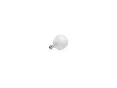 Ampoule globe LED E27 - 20W - 4000 K - blister