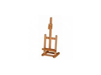 Lefranc Bourgeois Chevalet Table Petit Modele Bazille