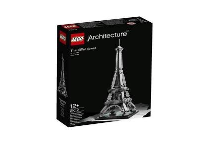 LEGO Architecture 21019 La Tour Eiffel 