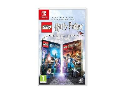 Lego harry potter collection uk switch