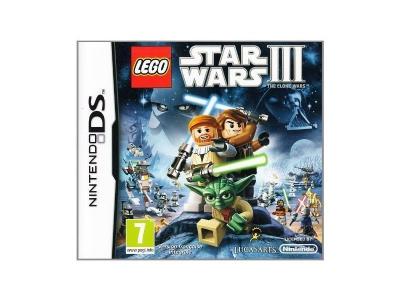 Lego Star Wars Iii - The Clone Wars