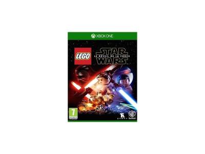 Lego Star Wars Le R&eacute;veil de la Force Xbox One 