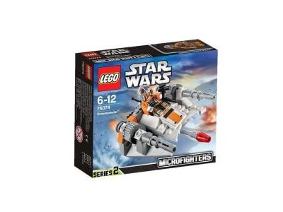 LEGO Star Wars Microfighters 75074 Snowspeeder 