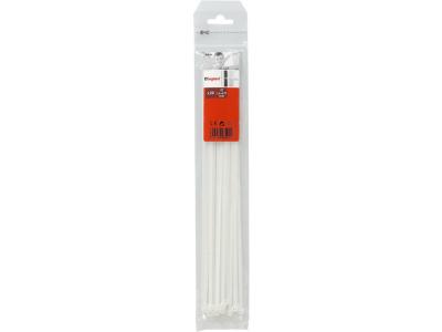 Legrand - Colliers De Serrage X 20 Pour Int&eacute;rieur - Larg. 3,5, X L. 280 Mm - Incolore