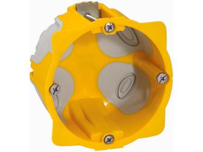 LEGRAND - Bo&icirc;te cloison s&egrave;che Energy 1 poste 40mm
