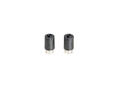 Legrand - Bouchons porte-fusible (x 2) - pour interrupteur PAC