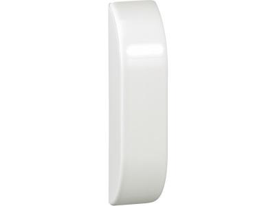 Syst&egrave;me de plinthe 80 x 20 mm ls embout