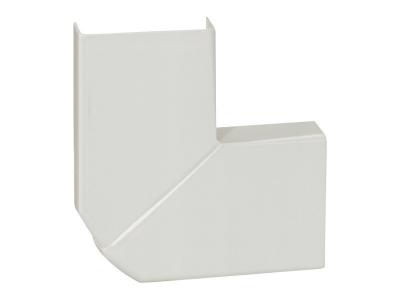 Legrand 098133 Kit Tour de Porte pour Moulure, 32mm x 12.5mm, Blanc