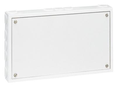 Legrand 039121 Tableautin, 150mmx250mmx35mm, Blanc