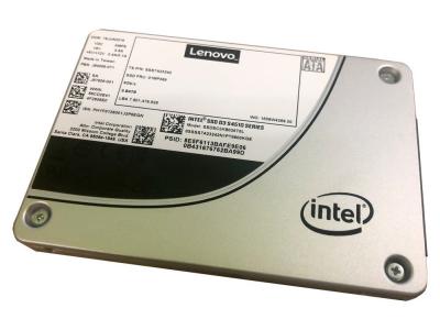 SSD Interne 4XB7A10247 S4510 240Go 3.5 560Mo/s Serial ATA Argent