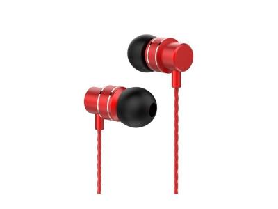 Lenovo - intra-auriculaires filaires hf118