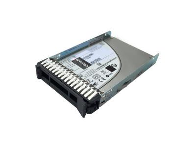 Lenovo - Disque SSD - 400 Go - SAS 12Gb/s
