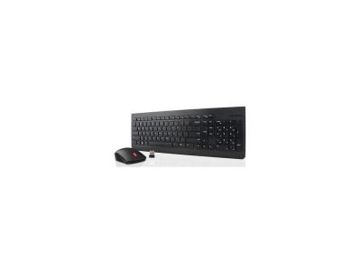 Lenovo lenovo essential wireless combo 4X30M39497