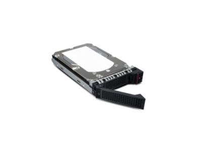 Lenovo 4tb 3.5 7.2k sas 12gb 512e hdd / hot swap noir