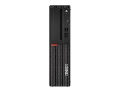 Lenovo m910s sff intel core i3-6100 8go 128 + 500go hybride (ssd + hdd) w10 