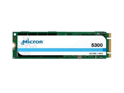 Lenovo 4XB7A17073 disque SSD M.2 480 Go S&eacute;rie ATA III